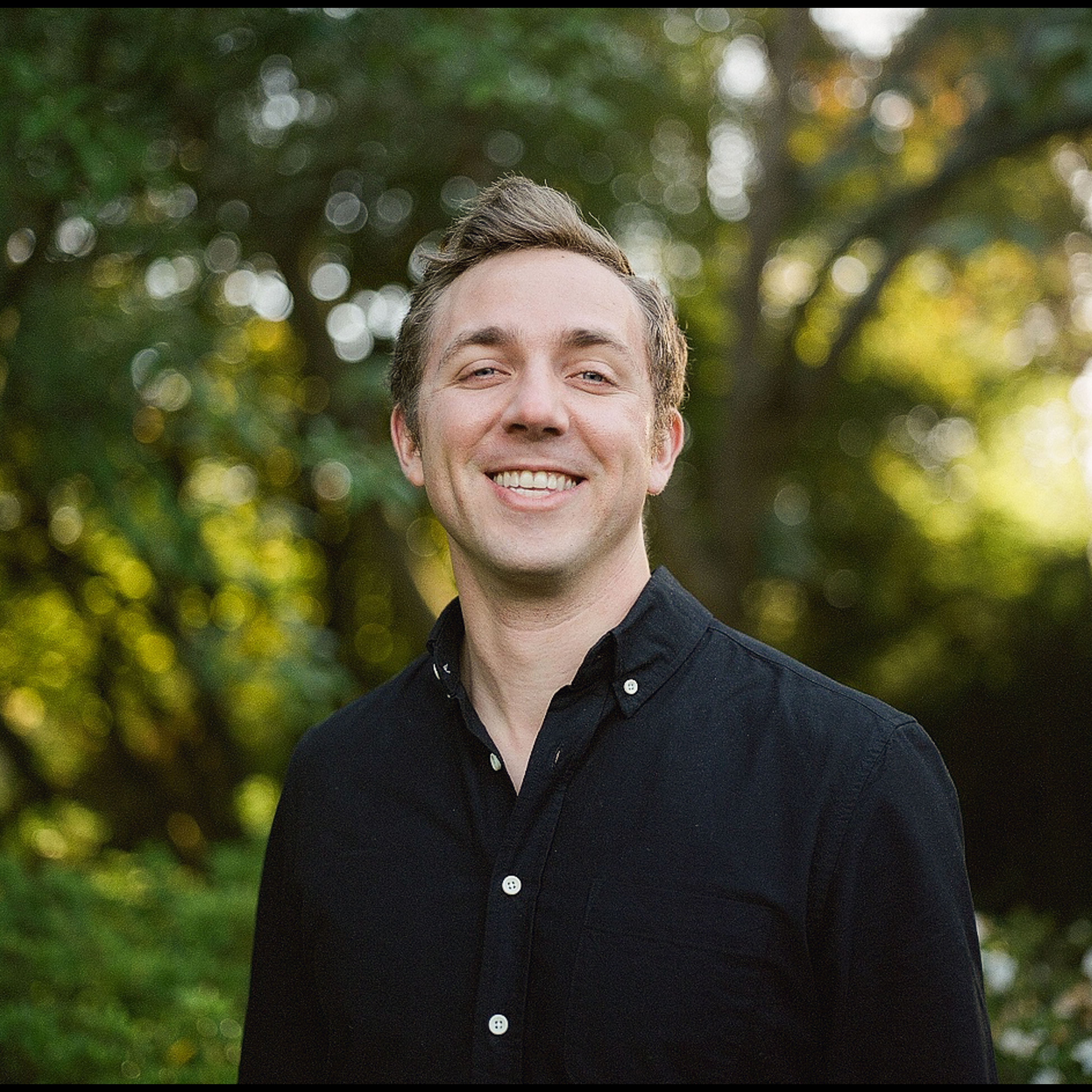 James Gray
